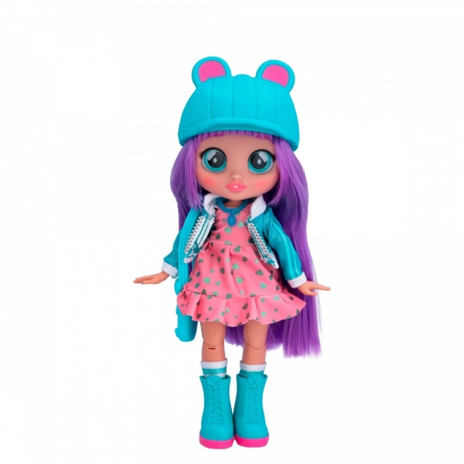 Cry Babies BFF Lala Doll