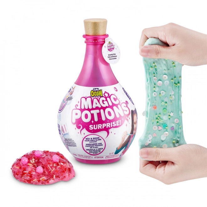 Oosh Magic Potions Slime Surprise