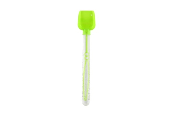 Magic Bubble Wand with Sand Tools