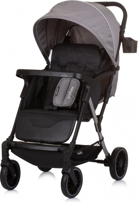 Chipolino stroller Amber Granite