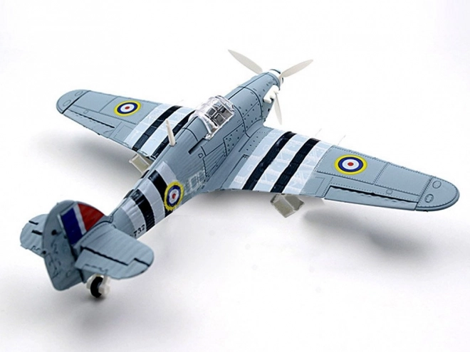 Hawker Hurricane Model Kit