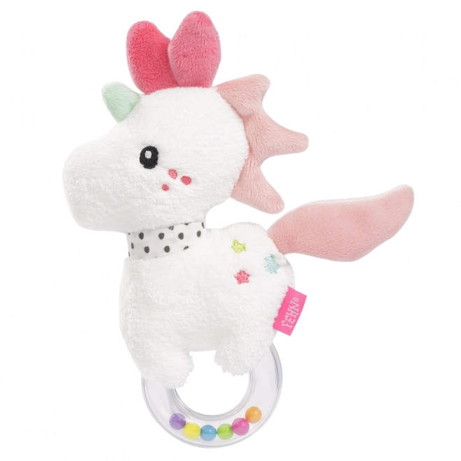 Rattling Unicorn from Aiko & Yuki