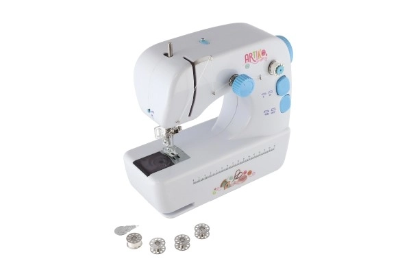 Children's Sewing Machine with Light and Sound