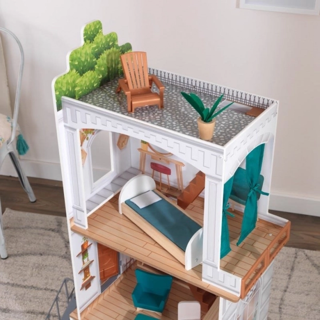 KidKraft Dollhouse Rowan