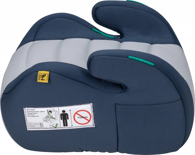 Freeon Comfy Booster Seat i-Size 125-150 cm Blue-Gray