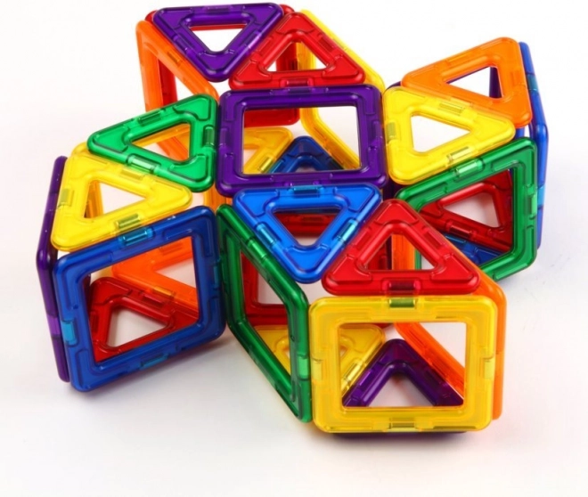 Magnetic Construction Set Magformers Designer