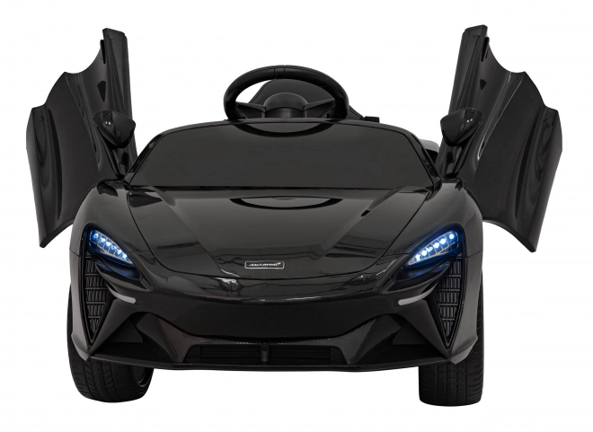 Vehicul McLaren Arthur – Černá