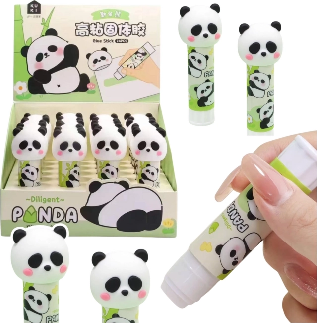 Kokosno ljepilo u stiku PANDA