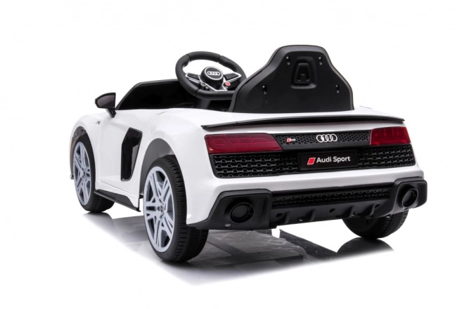 Audi R8 Electric Ride-On Car