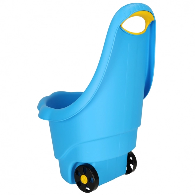 Multifunctional Kids Cart - Blue