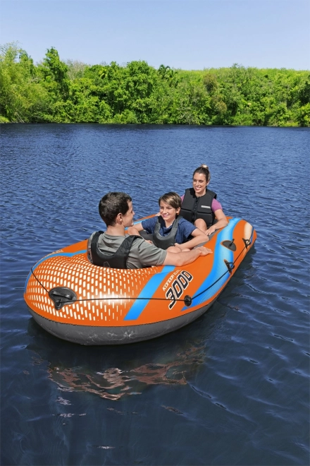 Inflatable Boat Kondor Elite