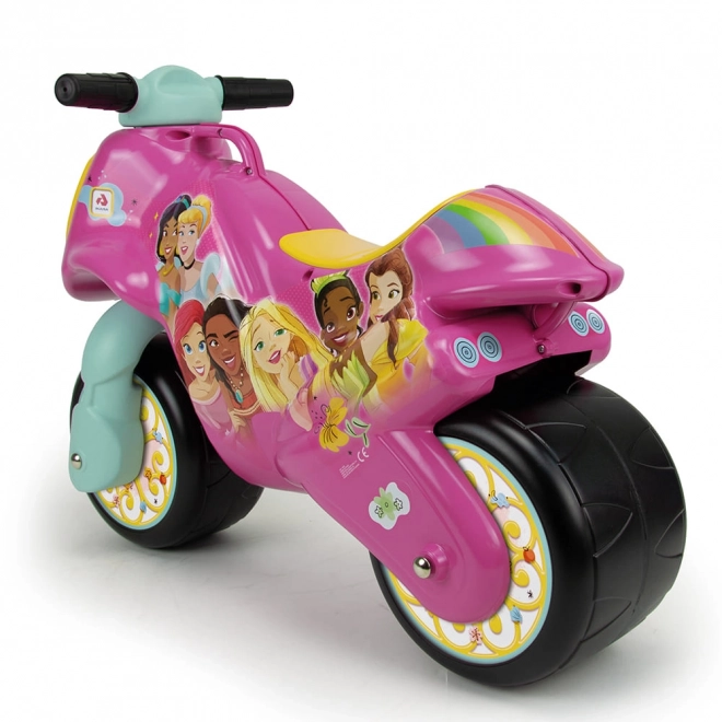 Injusa Disney Princess Balance Bike