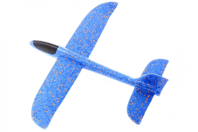 Foam Glider Plane