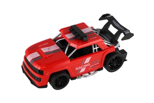 Pull Back Racing Car 16cm