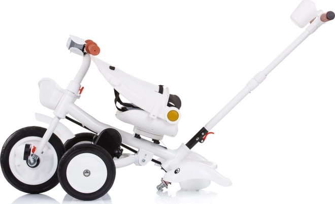 Chipolino Tricycle with Canopy Futuro 2-in-1 Space