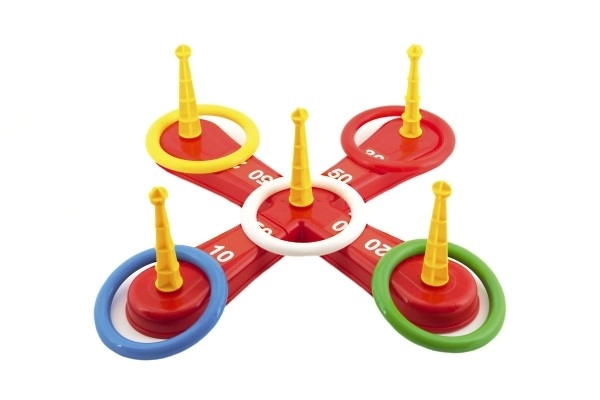 Ring Toss Game