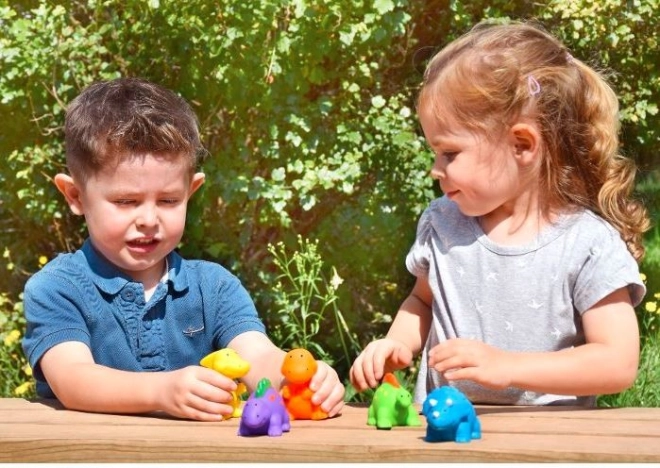 Fun for the bath and outdoors