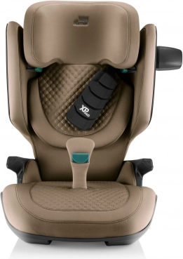 Comfort e ventilazione anche nei viaggi lunghi