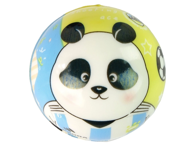 Szórakoztató panda minták