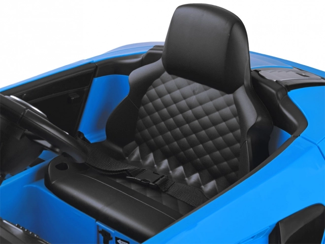 Children's Battery-Powered Car Audi R8 Spyder