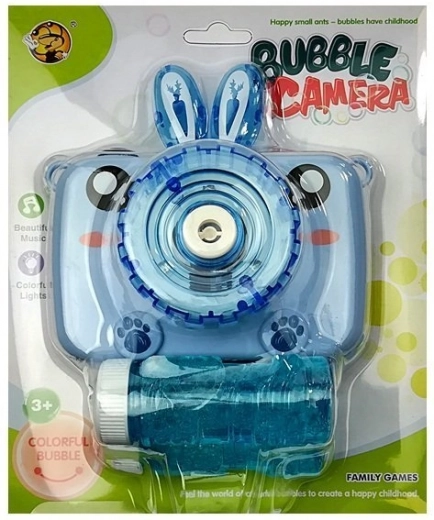 Světelné a zvukové efekty