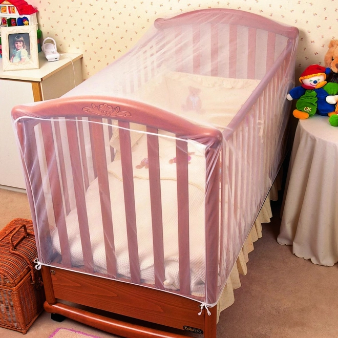 Insect Net for Crib