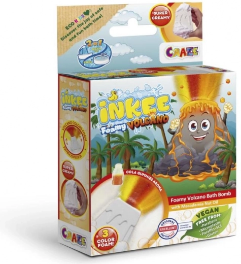 Nežna nega z makadamijevim oljem