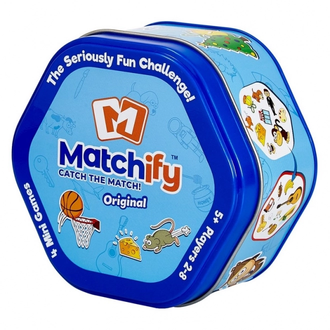 Matchify Original Game