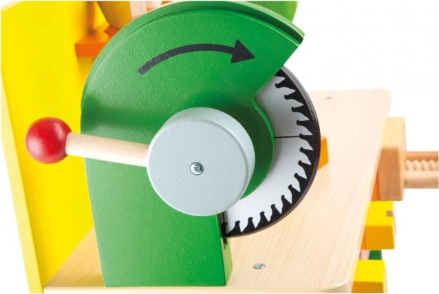 Functionele tools en veel interactie