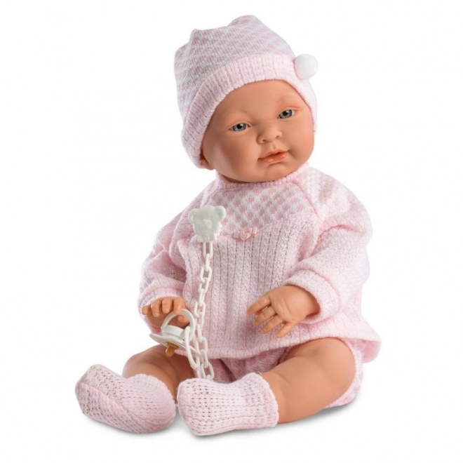 Baby Doll Girl 45 cm