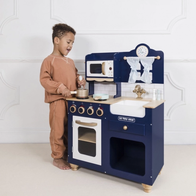 Le Toy Van Oxford Kitchen