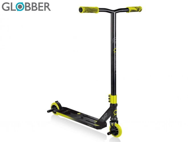 Globber Freestyle Stunt Scooter