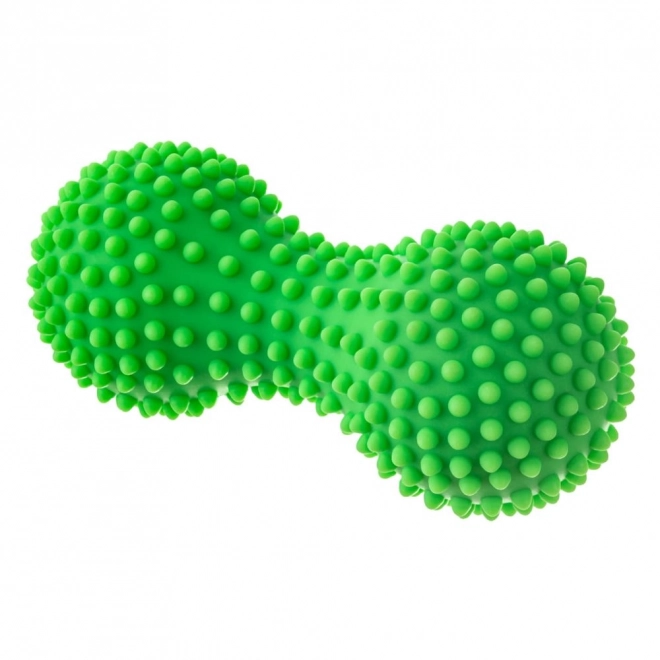 Massage and Rehabilitation Double Ball Green