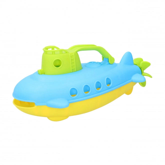 Submarine Toy for Water Play