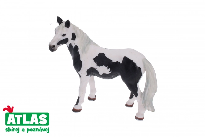 Horse Figurine