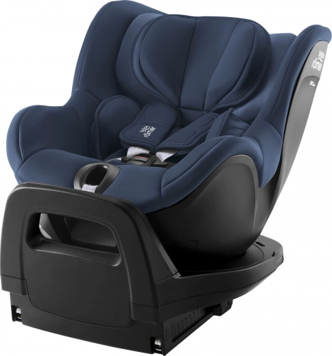 Seggiolino Auto Dualfix