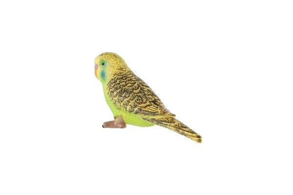 Budgerigar Plastic Toy 9cm