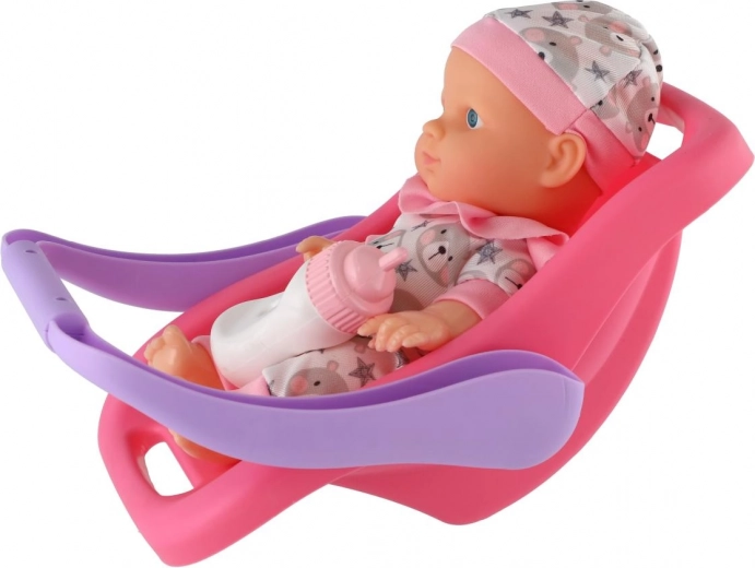 Hintázó talp a még több mókáért