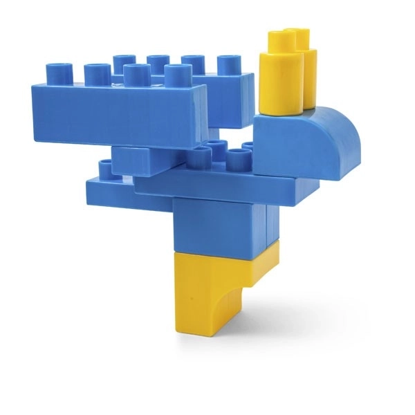 Kids Building Blocks Set