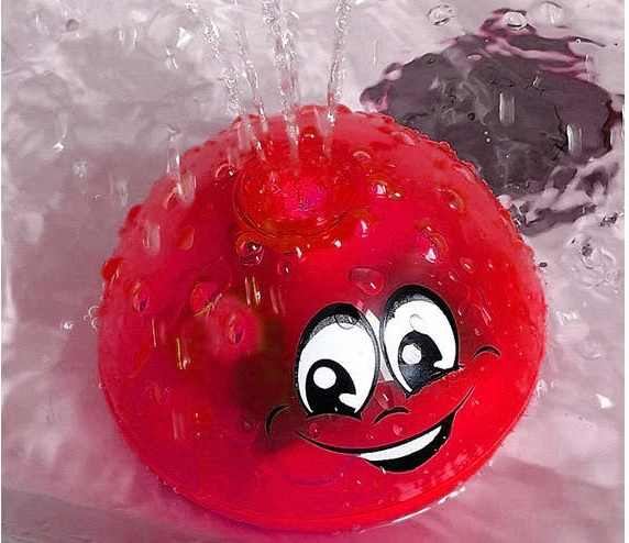 Automatisk mini-fontæne