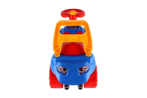 Ride-On Car for Toddlers