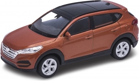 Welly Hyundai Tucson 1:34 metalowy model auta