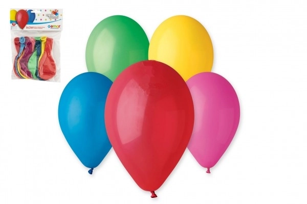 Inflatable Balloons 11 Inches 12cm Pack of 10