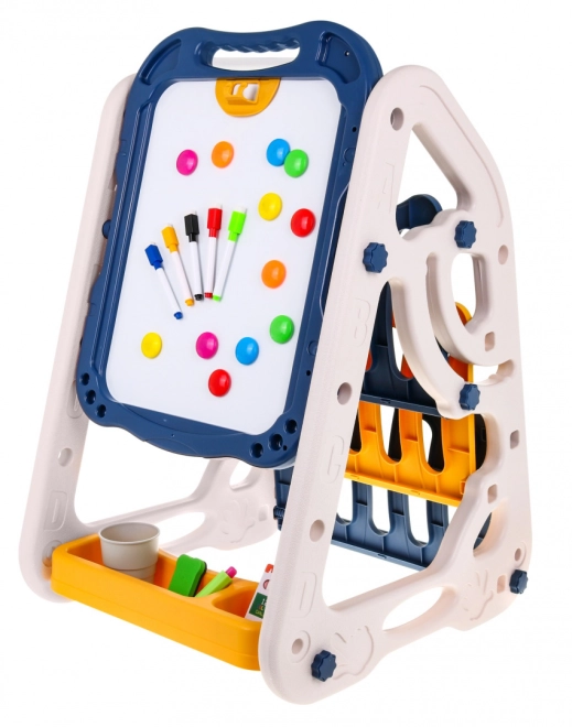 Double-sided board