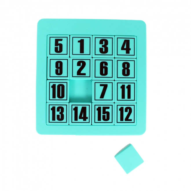 Puzzle Game 15