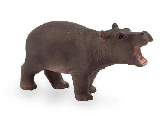 Realistic Baby Animal Figurine