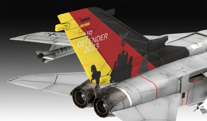 Air Defender Model Set Airbus A400M & Tornado