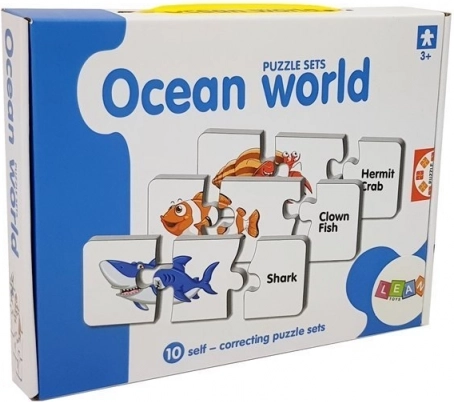 Zelfcontrolerend puzzelen dat plezier maakt
