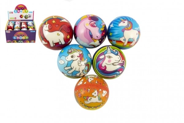 Foam Ball 7cm Variety Pack