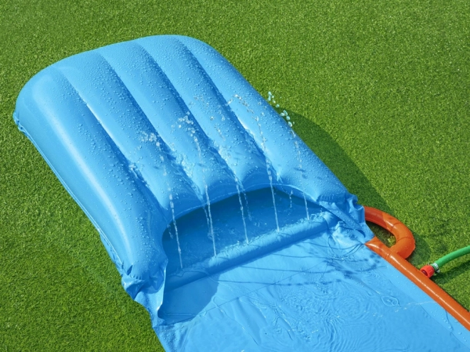 Bestway Water Slide with Tsunami Speed Ramp